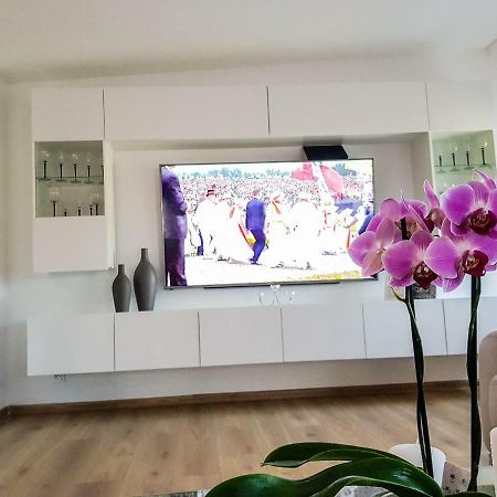 Luksusowe Apartamenty W Centrum Szczecina Esterno foto