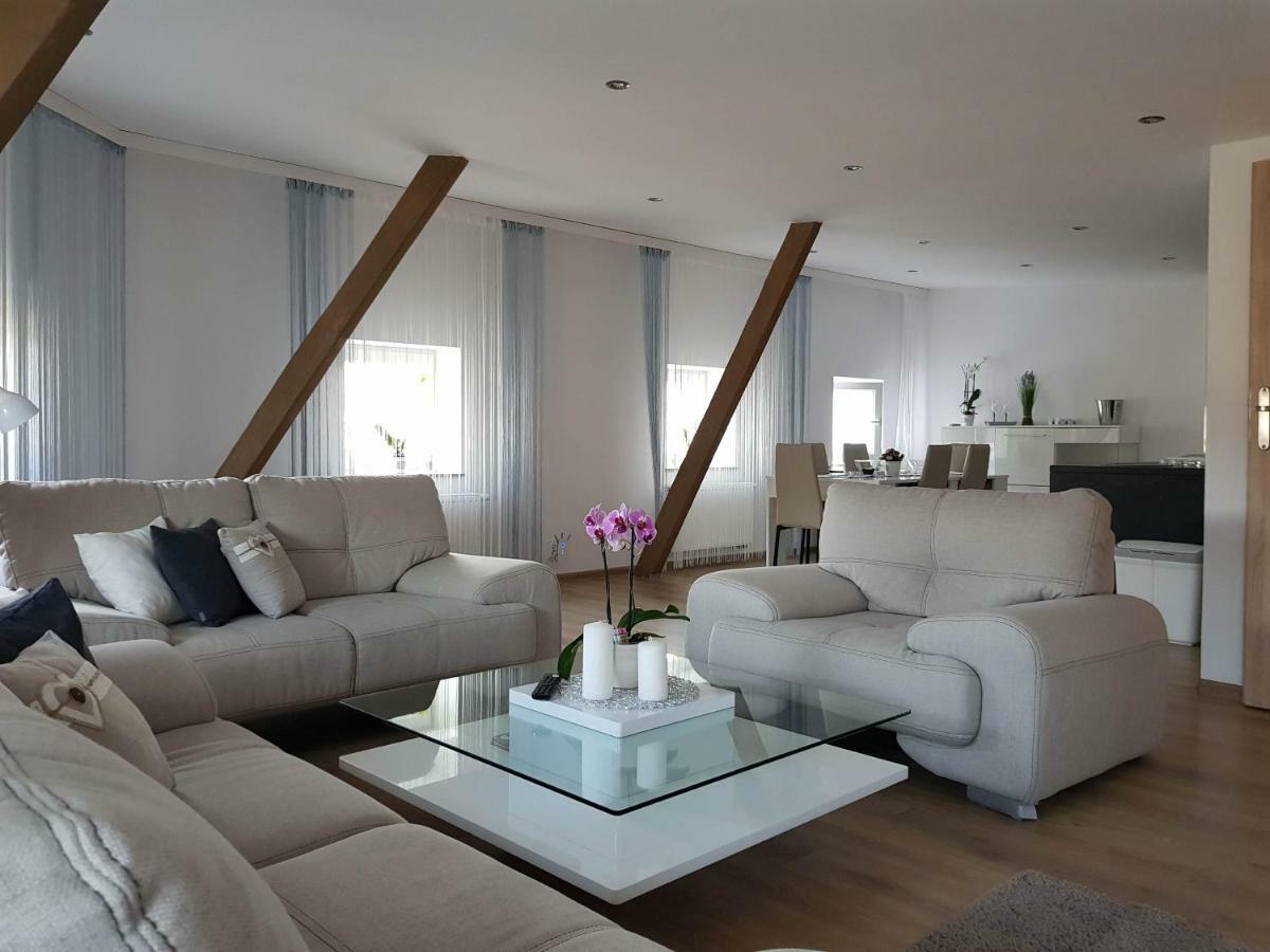 Luksusowe Apartamenty W Centrum Szczecina Esterno foto