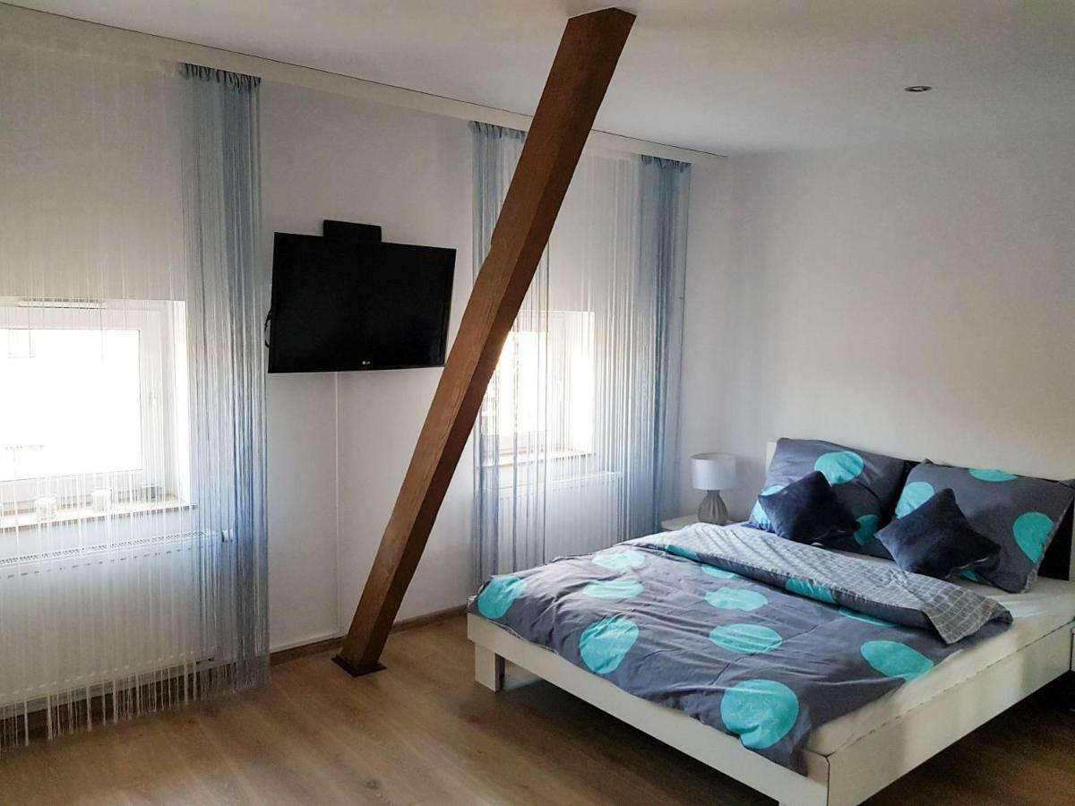 Luksusowe Apartamenty W Centrum Szczecina Esterno foto