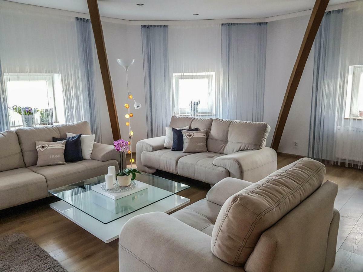 Luksusowe Apartamenty W Centrum Szczecina Esterno foto