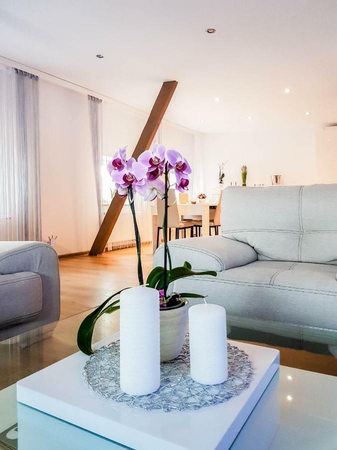 Luksusowe Apartamenty W Centrum Szczecina Esterno foto