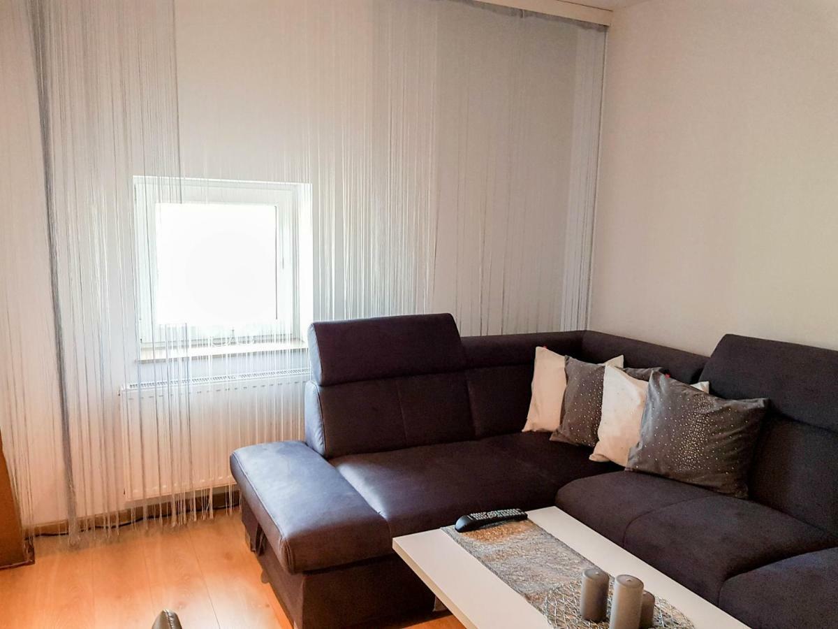 Luksusowe Apartamenty W Centrum Szczecina Esterno foto