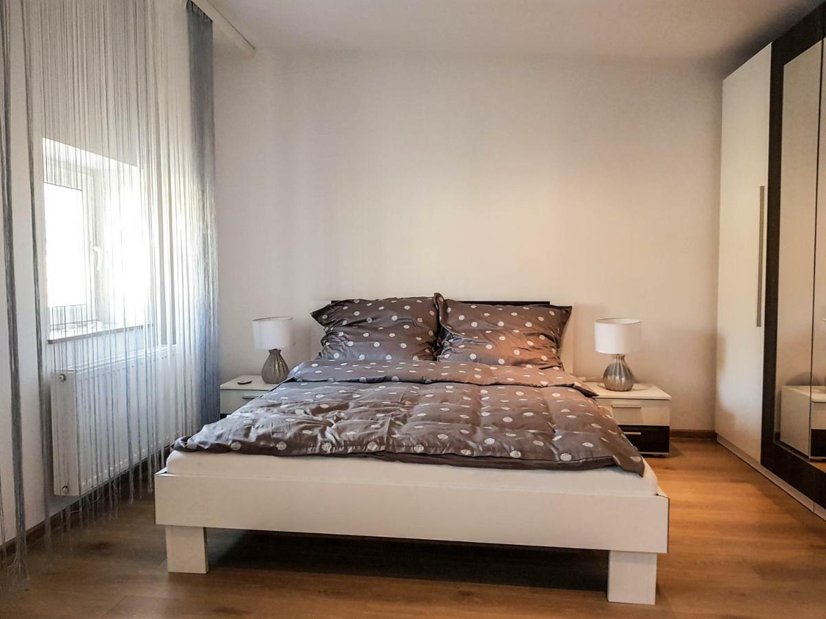 Luksusowe Apartamenty W Centrum Szczecina Esterno foto