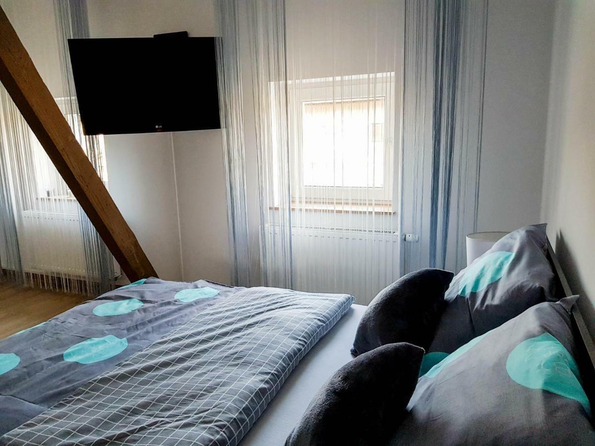 Luksusowe Apartamenty W Centrum Szczecina Esterno foto
