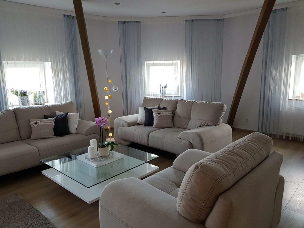 Luksusowe Apartamenty W Centrum Szczecina Esterno foto