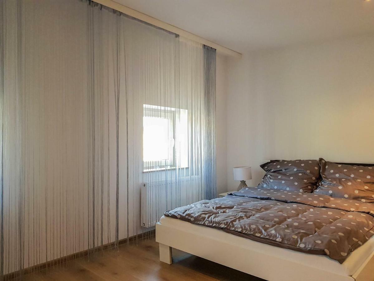 Luksusowe Apartamenty W Centrum Szczecina Esterno foto