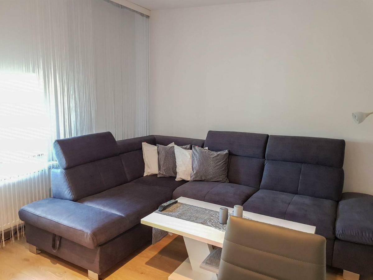 Luksusowe Apartamenty W Centrum Szczecina Esterno foto