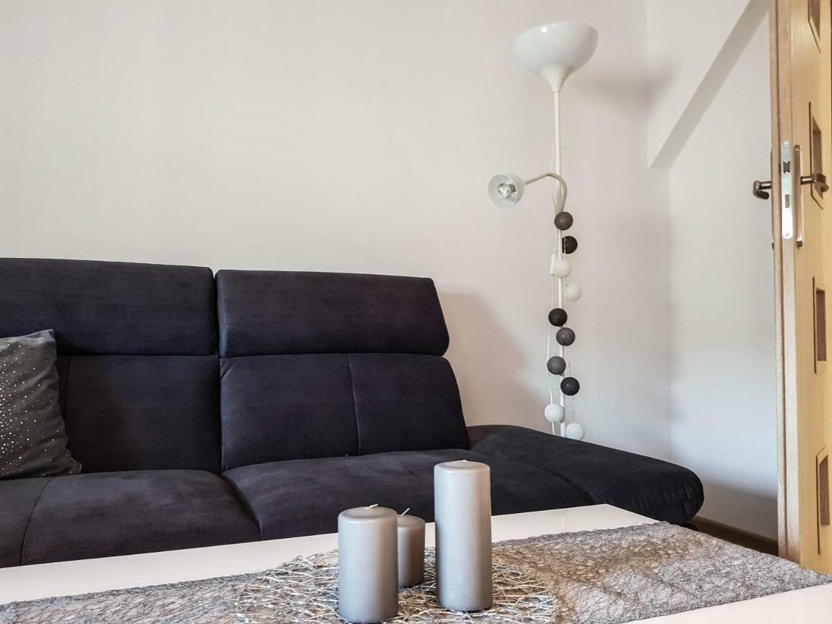 Luksusowe Apartamenty W Centrum Szczecina Esterno foto